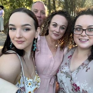 Meet your Posher, Tricia